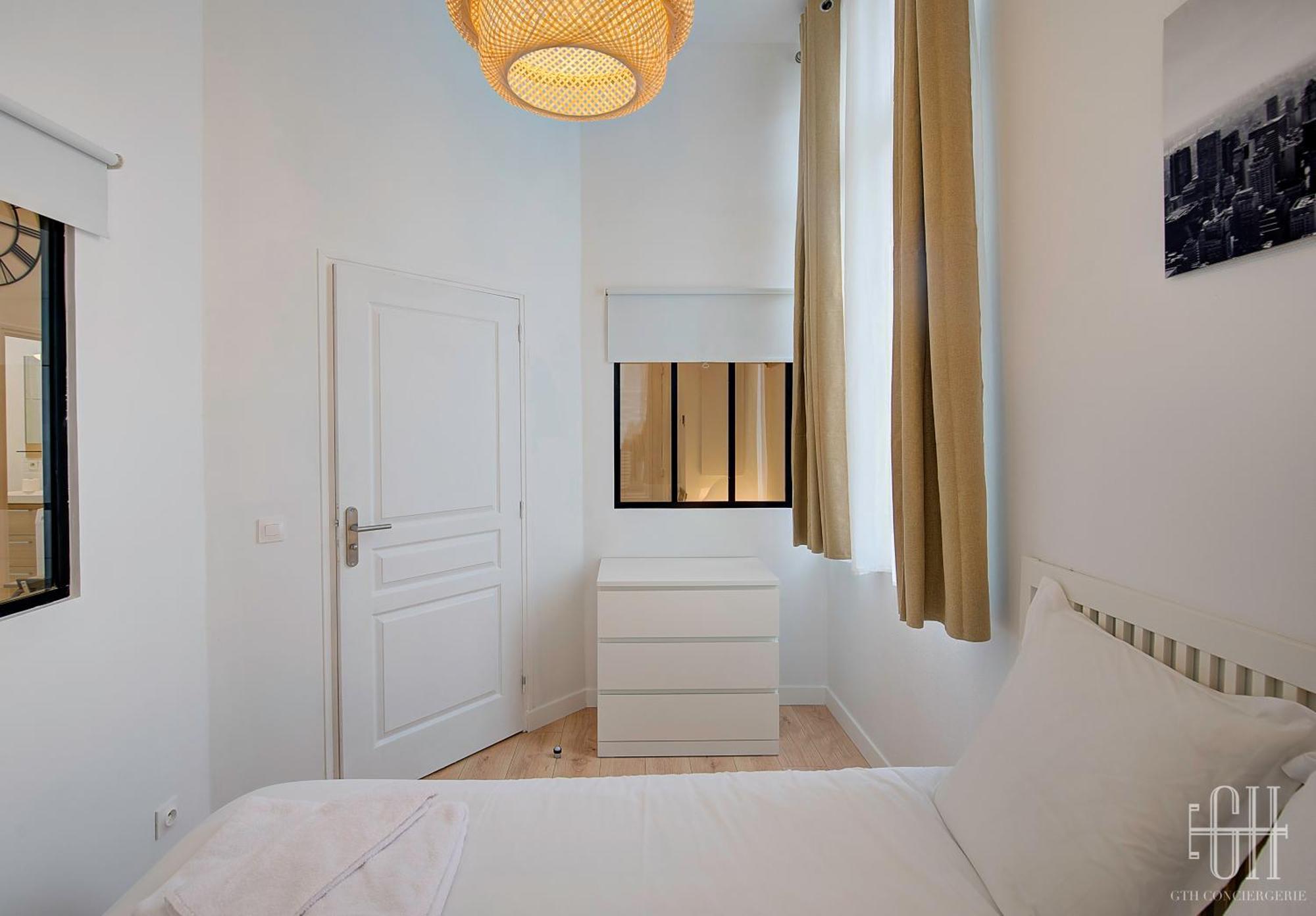 Le Cosy / Vieux Tours Apartment Exterior photo